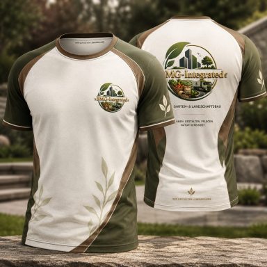 T SHIRT 